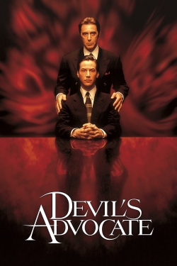 Watch The Devil's Advocate Movies for Free