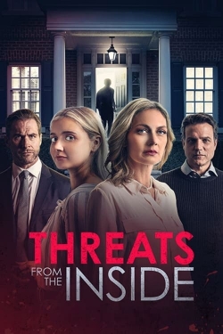 Watch Threats from the Inside Movies for Free