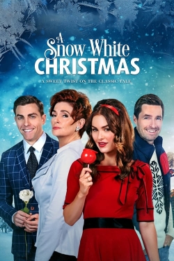 Watch A Snow White Christmas Movies for Free