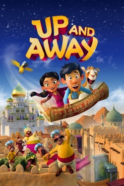 Watch Up and Away Movies for Free