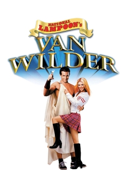 Watch National Lampoon's Van Wilder Movies for Free