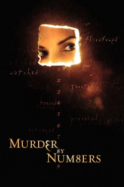 Watch Murder by Numbers Movies for Free