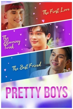 Watch Pretty Boys Movies for Free