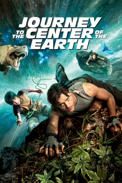 Watch Journey to the Center of the Earth Movies for Free