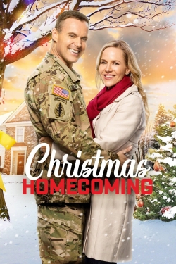 Watch Christmas Homecoming Movies for Free