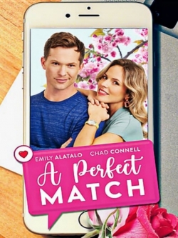 Watch A Perfect Match Movies for Free