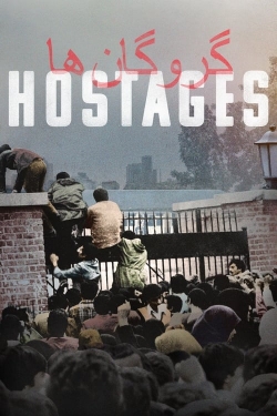 Watch Hostages Movies for Free