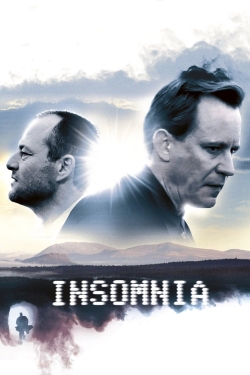 Watch Insomnia Movies for Free