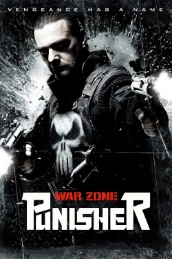 Watch Punisher: War Zone Movies for Free