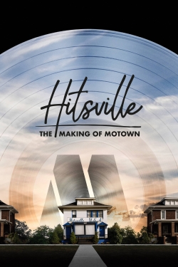 Watch Hitsville: The Making of Motown Movies for Free