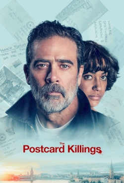 Watch The Postcard Killings Movies for Free