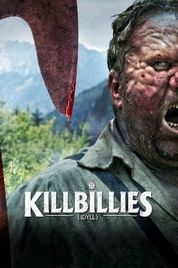 Watch Killbillies Movies for Free