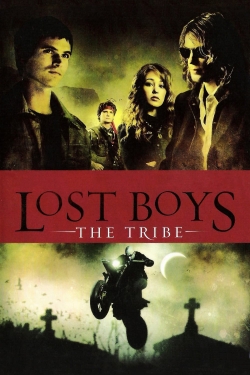 Watch Lost Boys: The Tribe Movies for Free