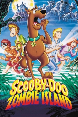 Watch Scooby-Doo on Zombie Island Movies for Free