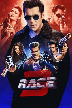 Watch Race 3 Movies for Free