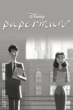 Watch Paperman Movies for Free
