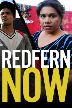 Watch Redfern Now Movies for Free