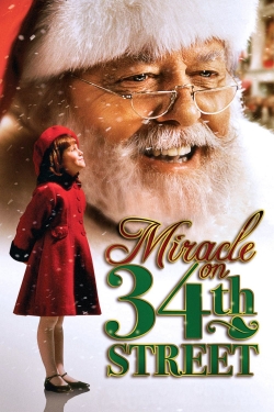 Watch Miracle on 34th Street Movies for Free