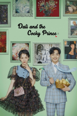 Watch Dali and the Cocky Prince Movies for Free