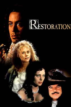 Watch Restoration Movies for Free