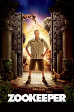 Watch Zookeeper Movies for Free