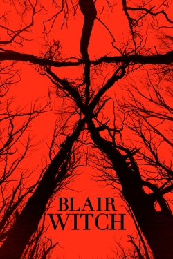 Watch Blair Witch Movies for Free