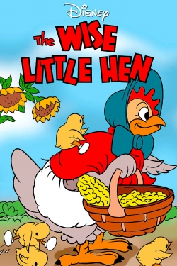 Watch Donald Duck: The Wise Little Hen Movies for Free