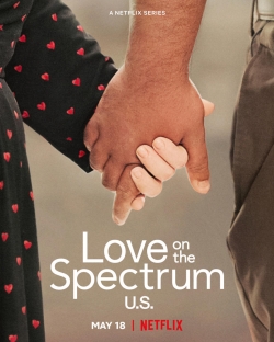 Watch Love on the Spectrum U.S. Movies for Free