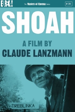 Watch Shoah Movies for Free