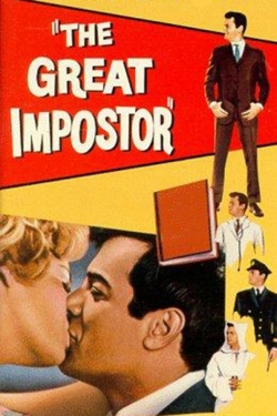 Watch The Great Impostor Movies for Free