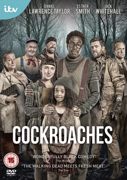 Watch Cockroaches Movies for Free