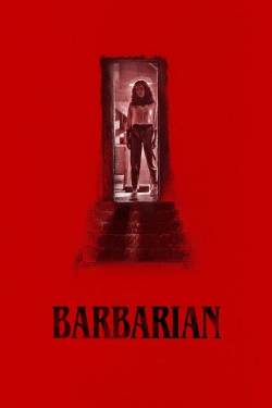 Watch Barbarian Movies for Free