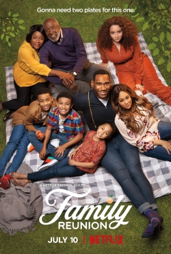 Watch Family Reunion Movies for Free