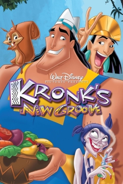 Watch Kronk's New Groove Movies for Free