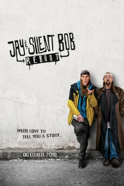 Watch Jay and Silent Bob Reboot Movies for Free