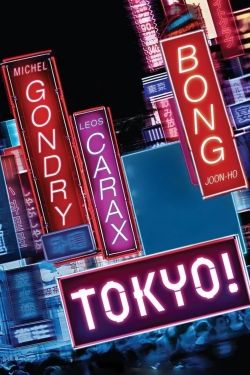 Watch Tokyo! Movies for Free