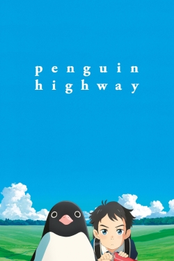 Watch Penguin Highway Movies for Free