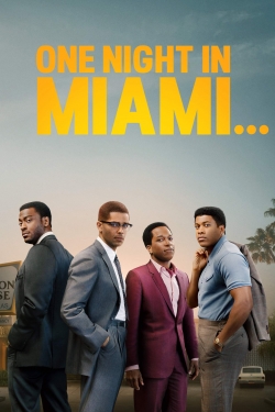 Watch One Night in Miami... Movies for Free