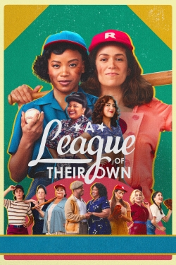 Watch A League of Their Own Movies for Free