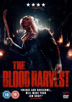 Watch The Blood Harvest Movies for Free