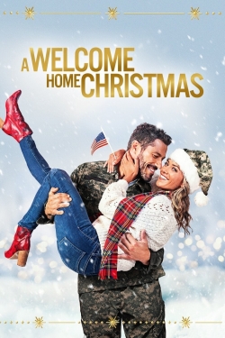 Watch A Welcome Home Christmas Movies for Free