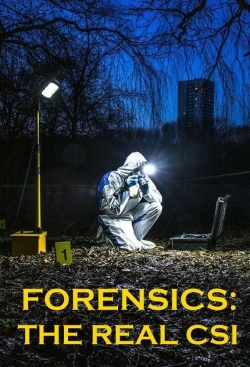 Watch Forensics: The Real CSI Movies for Free