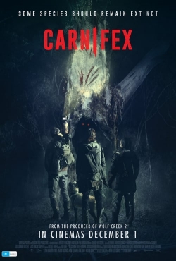 Watch Carnifex Movies for Free