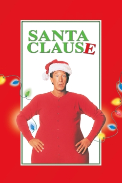 Watch The Santa Clause Movies for Free