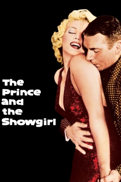 Watch The Prince and the Showgirl Movies for Free