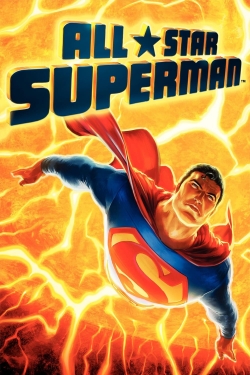 Watch All Star Superman Movies for Free