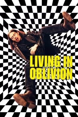 Watch Living in Oblivion Movies for Free