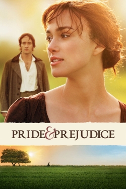 Watch Pride & Prejudice Movies for Free