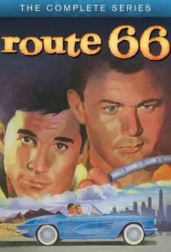 Watch Route 66 Movies for Free