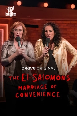 Watch The El-Salomons: Marriage of Convenience Movies for Free